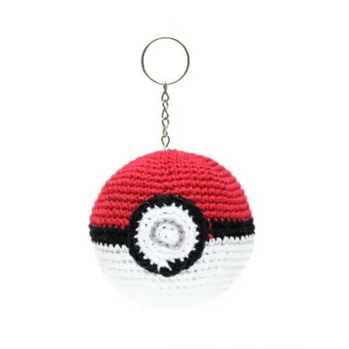 Chaveiro Pokebola Grande