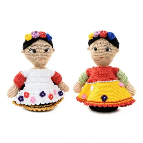 Kit Frida Kahlo