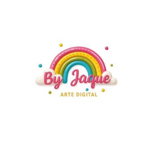 Arte Digital By Jaque