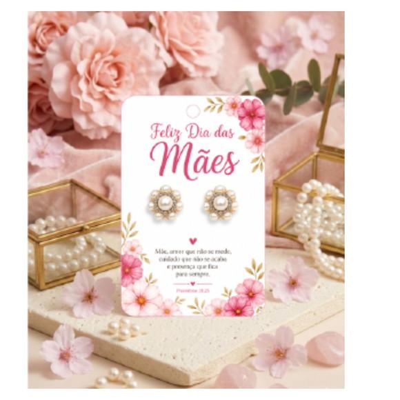 Card Brinco Dia das Mães - Arquivo Digital pdf