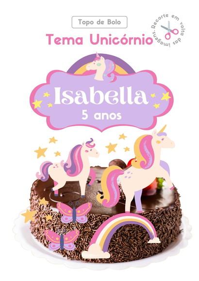 Topo e Revistinha de Colorir 21x14 cm Unicónio Kit pdf