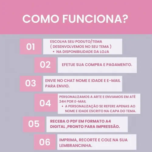 Arte para Raquete Ping Pong - pdf ( Escolha Seu Tema)