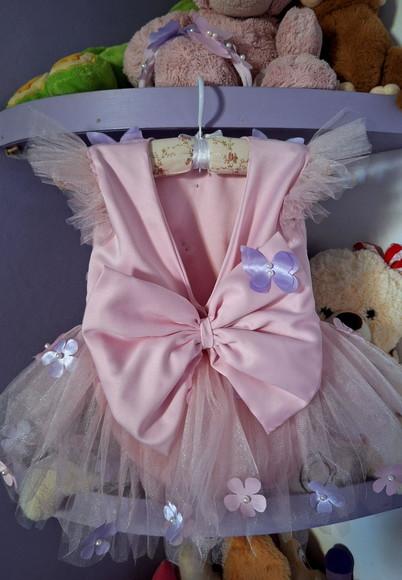 Kit Romper Infantil Jardim Encantado + Sapatinho