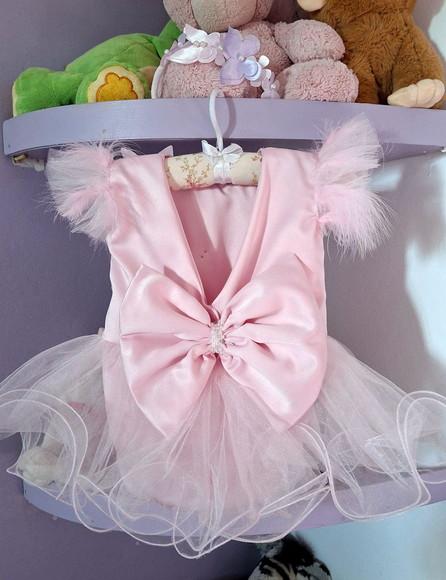 Kit Romper Jardim das Borboletas Rosa 3 Peças