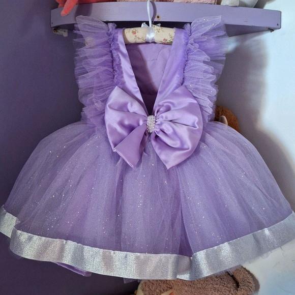 Vestido Disney 100 Anos