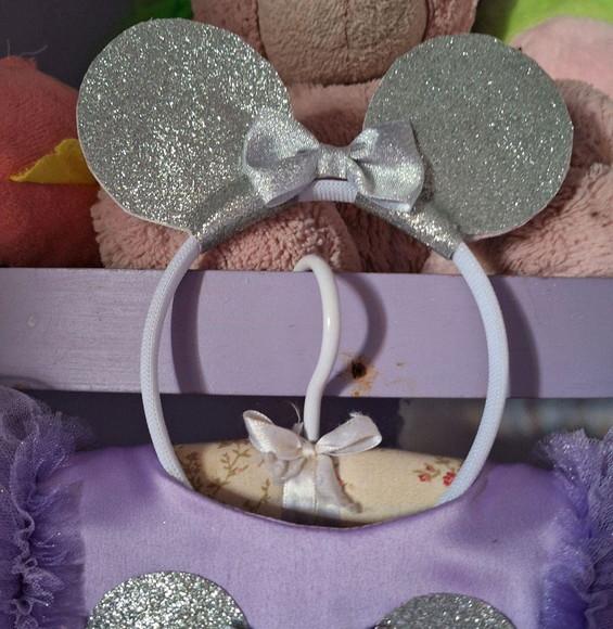 Vestido Disney 100 Anos