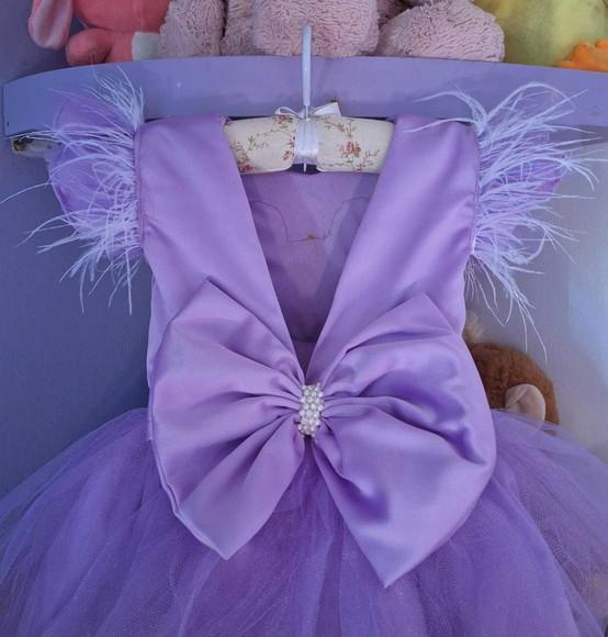 Vestido Disney 50 Anos