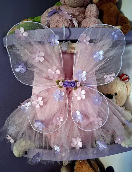 Kit Romper Infantil Jardim Encantado + Sapatinho