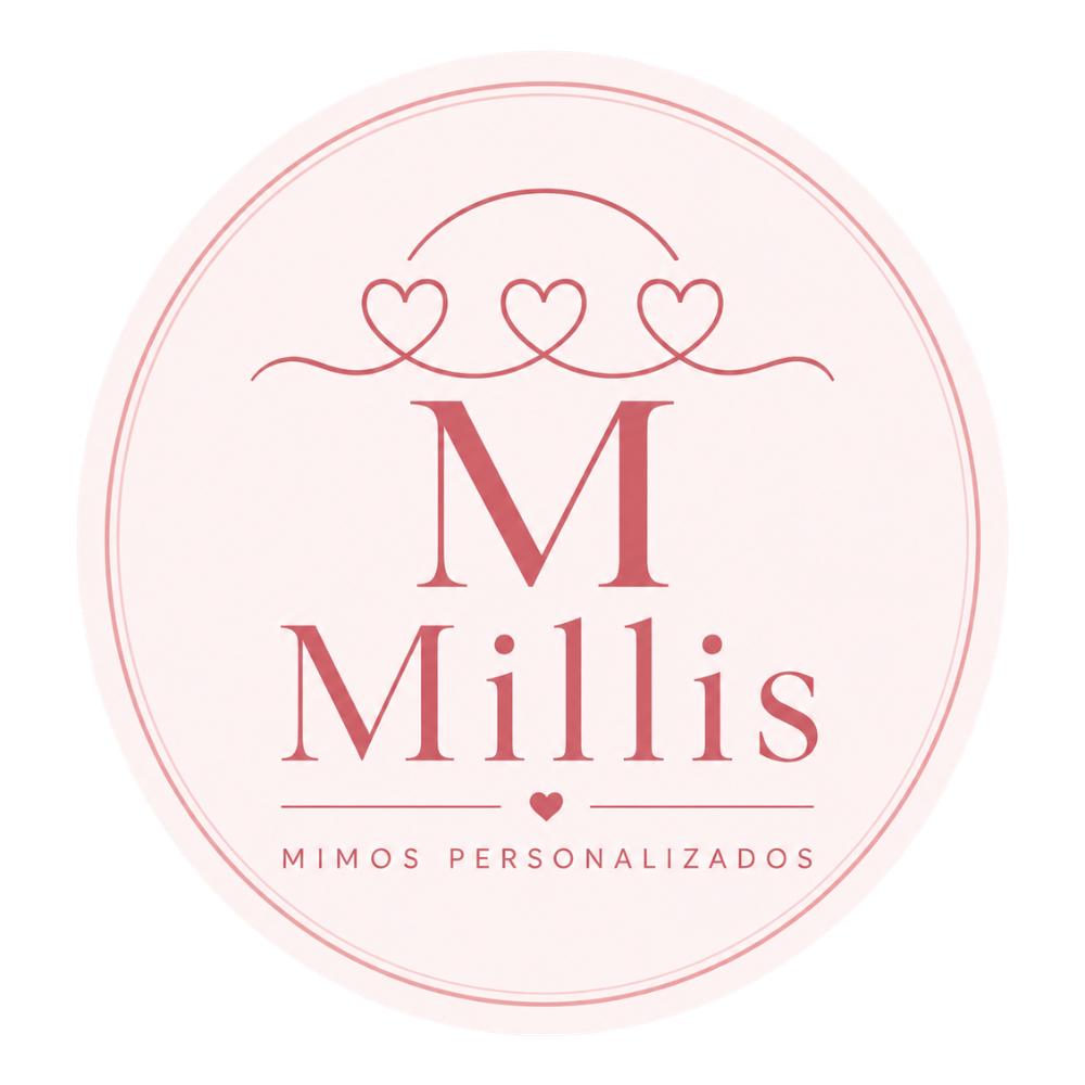 Millis Personalizados