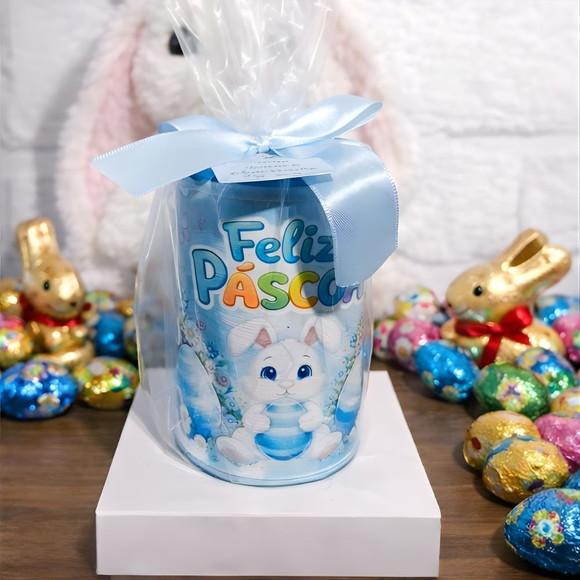 Cofrinhos Personalizado Páscoa / Lembrancinha de Festa /