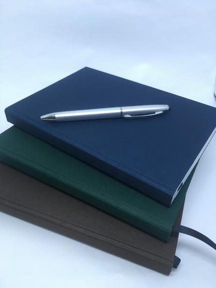 Agenda Permanente - Saphir