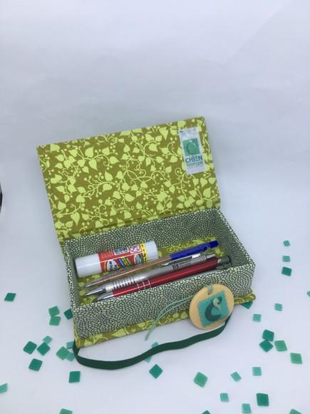 Caixa para 6 doces