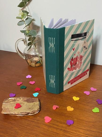 Livro dos Namorados