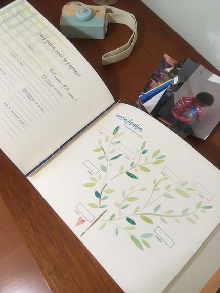 Livro do Bebê