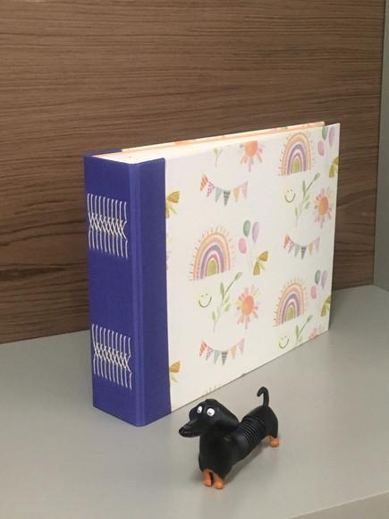 Livro do Bebê