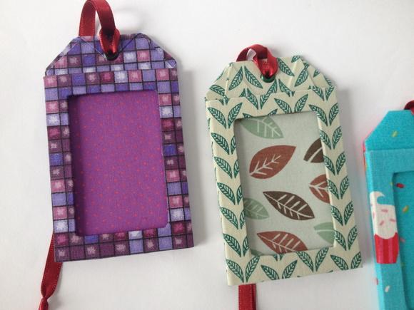 Tag para mala/mochila