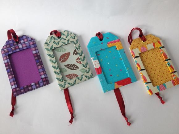 Tag para mala/mochila