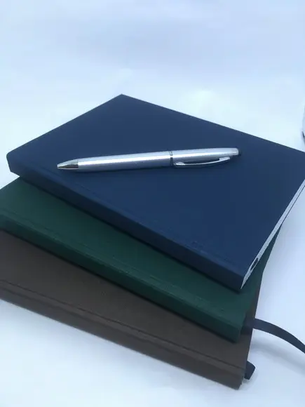 Agenda Permanente - Saphir