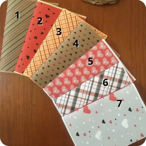 Caderno A5 costura artesanal 60 páginas