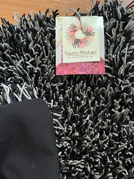 Capa de Almofada Medusa