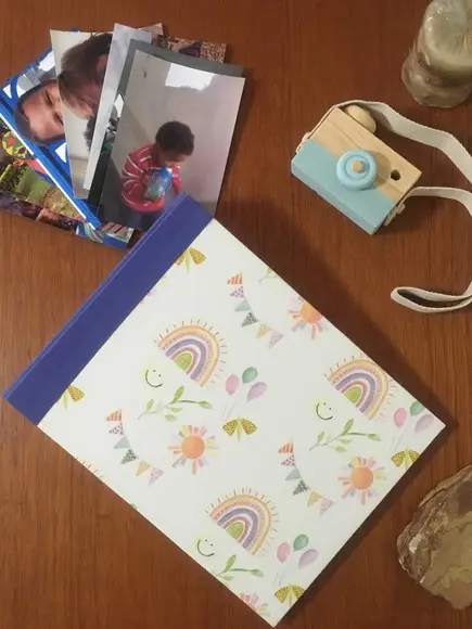 Livro do Bebê