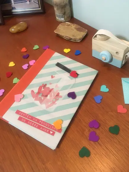 Livro dos Namorados