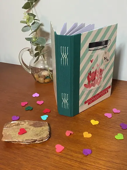 Livro dos Namorados