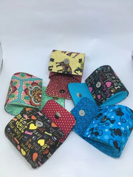 Porta Moedas
