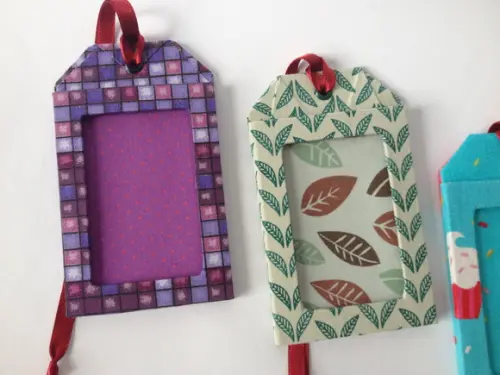 Tag para mala/mochila