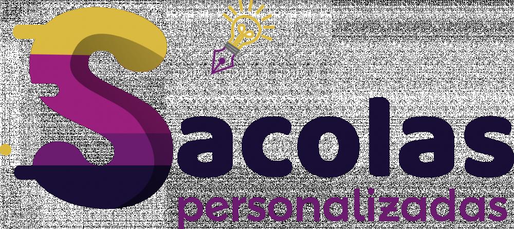 Sacolas Personalizadas MG