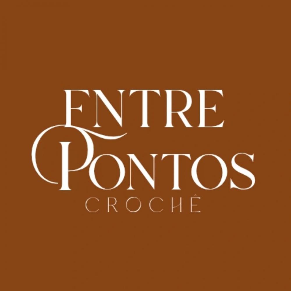 Entre Pontos Crochê
