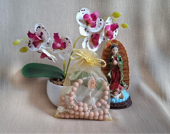 Terço Nossa Senhora de Guadalupe