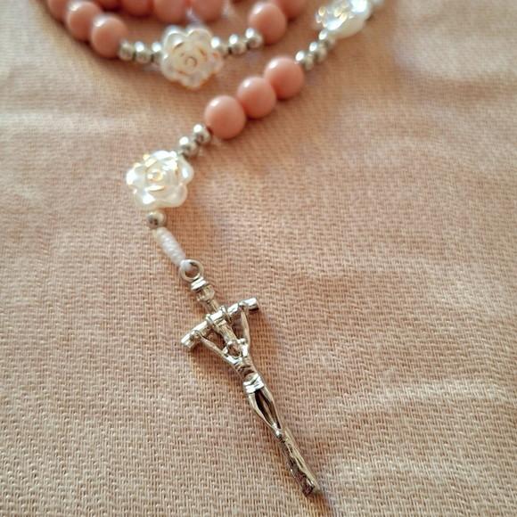 Terço Nossa Senhora de Guadalupe