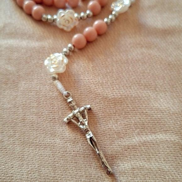 Terço Nossa Senhora de Guadalupe