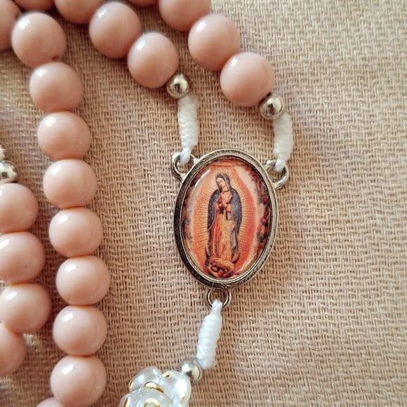 Terço Nossa Senhora de Guadalupe