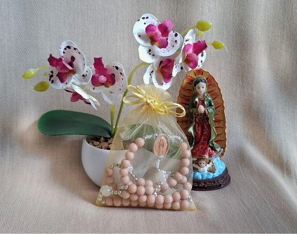 Terço Nossa Senhora de Guadalupe