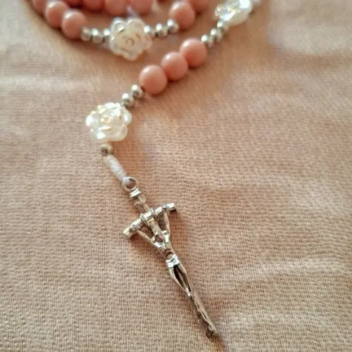 Terço Nossa Senhora de Guadalupe