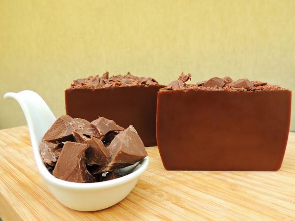 Barra especial Chocolate ao Leite