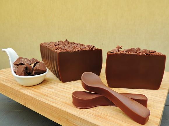 Barra especial Chocolate ao Leite