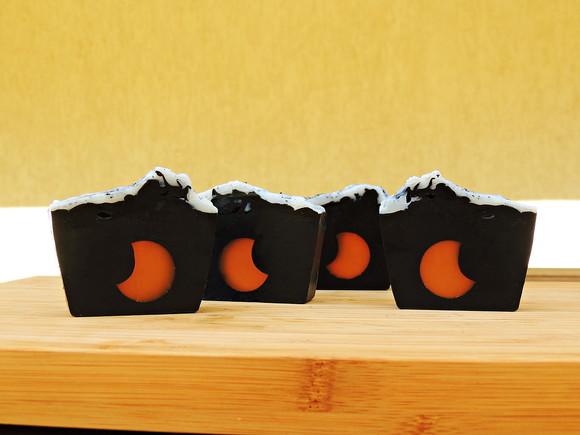 Barra especial Eclipse