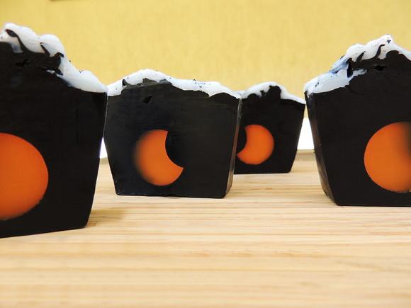 Barra especial Eclipse