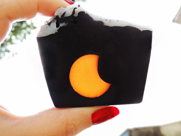 Barra especial Eclipse