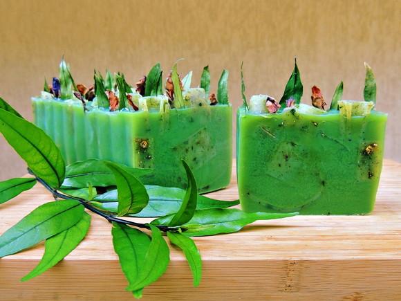 Barra Especial Secret Garden