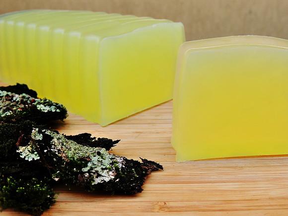 Barra Especial Verbena