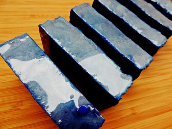 Barra funcional Azul de Metileno