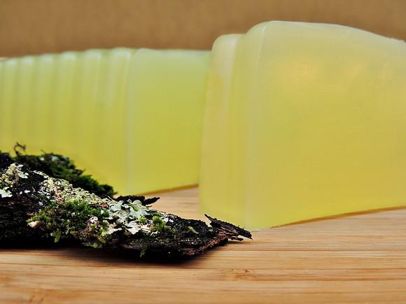 Barra Especial Verbena