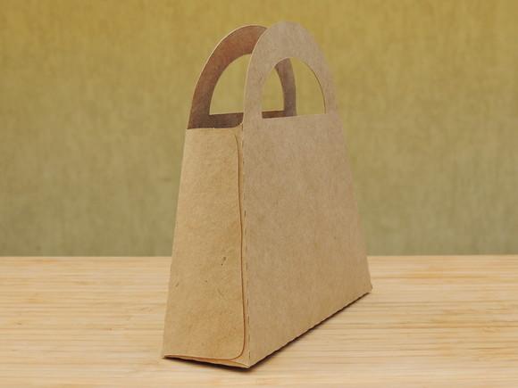 Caixa Bolsa Kraft