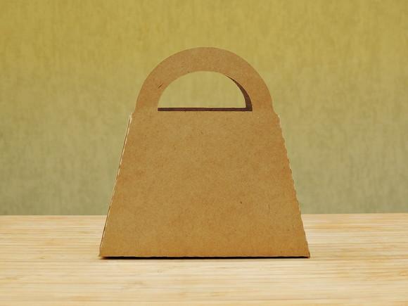 Caixa Bolsa Kraft