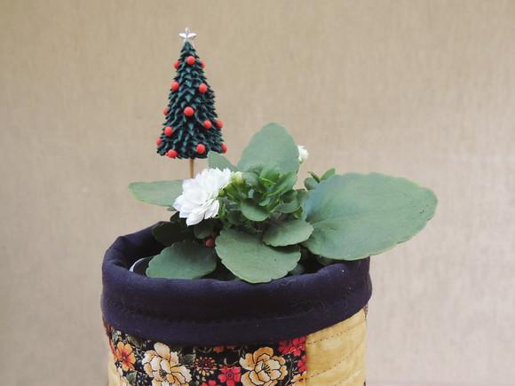 Enfeite para Vasos de Plantas - 3 Unidades