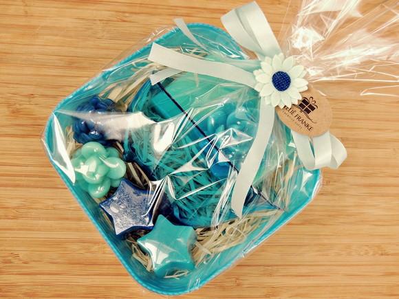 Kit Blu